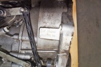 фото thumb №7, To100 skoda octavia iv 1.5 tsi 150km коробка передач use fm6c9013 механічна коробка передач ar