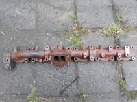 Купити Колектор випускний man tgl 240 km 350 zł netto, фото thumb