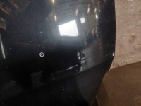 фото thumb №13, Капот кришка двигуна + бампер перед + лампи перед vw passat b5 fl lc9x
