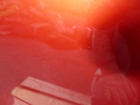 фото thumb №10, Mazda 5 рестайлінг cr19 двері праві перед праве 32v kpl