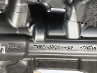 фото thumb №5, Ford ranger vi 6 amarok ii кришка захист na двигун mb3q-6a949-cf