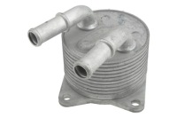 фото thumb №1, Радіатор оливи volvo s60 ii 1.5/2.0 15-18 , volvo s90 ii 2.