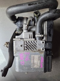 Купить Bmw e46 webasto piecyk дизель 89702b, фото thumb