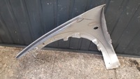 фото thumb №7, Крыло правый перед ford ka mk1 99r серебристый
