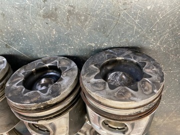 фото thumb №9, Поршень шатун opel fiat 1.6 cdti jtd jtdm 55232080 combo doblo