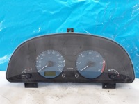 фото thumb №1, Счетчик приборная панель xsara i lift 2.0 hdi p9648817680d