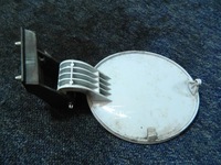 фото thumb №8, Кришка заливної пального fiat 500 2007- різні кольори