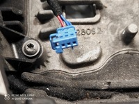 фото thumb №10, Воздуховод кожаный многофункциональный citroen c4 picasso ii 98096592zd