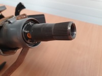 фото thumb №14, Колонка kierowniccza 6700003029a renault captur i