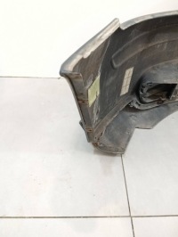 фото thumb №11, Бампер перед v50 volvo s40 ii 2004-2012