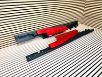 фото thumb №1, Ferrari portofino молдинг порог 8825800 88826200