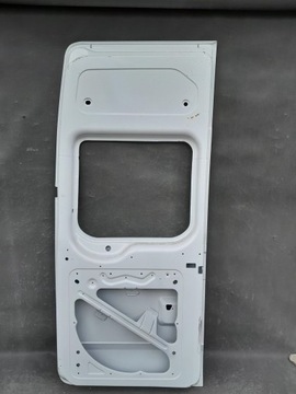 фото thumb №7, Ford transit mk6 06- дверь зад задние правые крыло оригинал