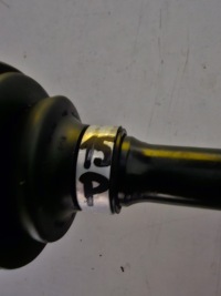 фото thumb №5, Приводной вал перед передняя ferrari purosangue 967626