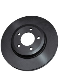 фото thumb №1, Rotinger rt 20344-gl тормозные диски перед bmw e60 e61 e64