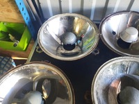 фото thumb №14, Vw golf audi hella фари дзеркала кріплення