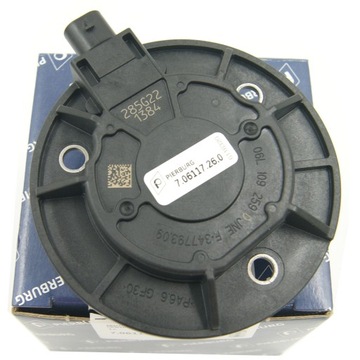 фото thumb №4, Pierburg клапан змінних faz розподільний вал 7.06117.26.0