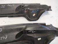 фото thumb №6, Жабо нижні 13271940 opel astra j