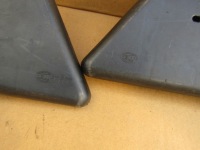 +e mercedes w124 85-93 лампа задня ліва права вкладиш цоколь роз'єм лампочка Недорого, фото thumb