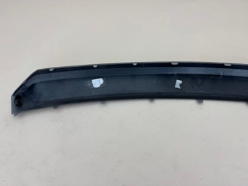фото thumb №14, Hyundai tucson 3 iii 15r- планка спойлер бампера перед переднє 86565-d7100
