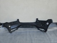 Volvo xc90 15- бампер перед решётка Доставка, фото thumb