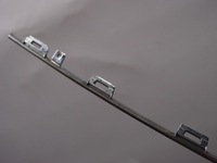 фото thumb №7, Планка хром левый перед vw passat b8 2015r