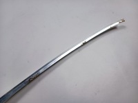 фото thumb №8, Молдинг стекло лобовое верхний mercedes-benz sl 107