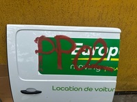 фото thumb №5, Peugeot expert iii proace jumpy двері зсувні ліва оригінальні