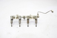 фото thumb №1, Молдинг впрыскная форсунки peugeot rcz 1.6 thp 200km