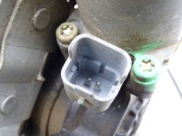 фото thumb №6, Підйомник скло ліві перед peugeot 206 2 pin nr1738