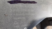 Купить Бампер передок  mercedes sl w230 r230 рестайлинг  08-11, фото thumb