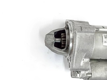 фото thumb №15, Mercedes-benz c w204 2008 стартери комплектні