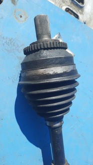 фото thumb №6, Приводной вал правая volvo s80 98-06r 2.4 d5 140 km