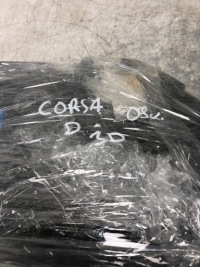 фото thumb №7, Помпа клей пінополістирол opel corsa d 3d
