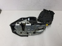 фото thumb №1, Замок двері перед лівий bmw e70 x5 7167579