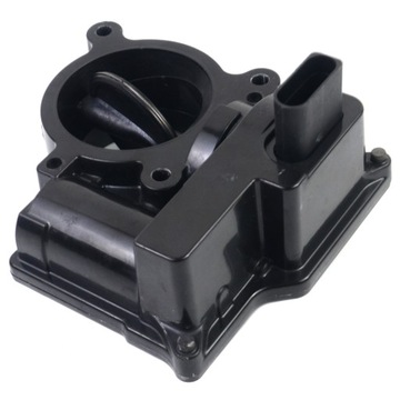 фото thumb №7, Корпус дроссельной заслонки do audi vw seat skoda 1.4 tsi