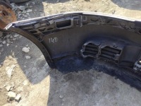 фото thumb №12, Бампер перед передній la7w vw golf v hb 5d 03-09 x