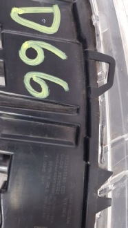 C4 picasso led drl левый d 66 в Украине, фото thumb