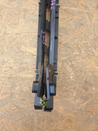 фото thumb №7, Porsche panamera 970 направляющая бампера 97055569100