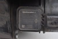 Renault captur 1 1.5 dci корпус фільтра повітря 8200702517 165008308r Зі Шроту, фото thumb