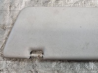 фото thumb №10, Защита солнцезащитная козырёк козырёк левый mercedes vito w639 04r