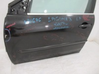 фото thumb №2, Renault laguna iii двері ліва передні nv676