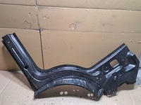 фото thumb №1, Блок двигателя правый порог vw t6 7h0805182b