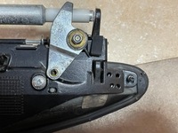 фото thumb №7, Ручка левый задняя alfa romeo 159 kombi 651