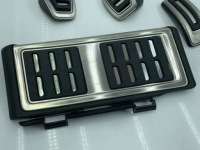 фото thumb №4, Volkswagen touran iii 2024 підніжка