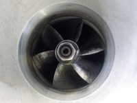 фото thumb №5, Jeep cherokee 2.5 crd 05r 140km vm25c enj турбина турбонагнетатель 35242096f