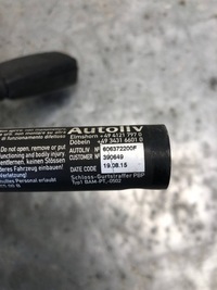 фото thumb №5, Натяжитель поперечина левый перед fiat ducato iii 606372200f