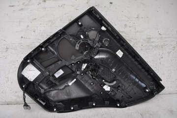 фото thumb №9, Land rover range rover l494 боковина дверь левый зад
