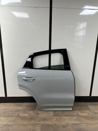 фото thumb №1, Двері cayenne 9y gts coupe задні праве