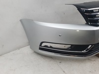 фото thumb №7, Vw passat b7 3aa 10-14 бампер перед передній pdc