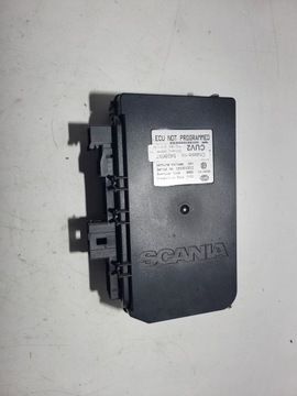 фото thumb №1, Комп'ютер модуль блок керування світла cuv2 scania r euro6 2438186